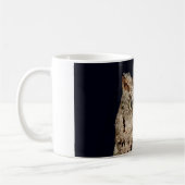 Mug Chouette (Gauche)