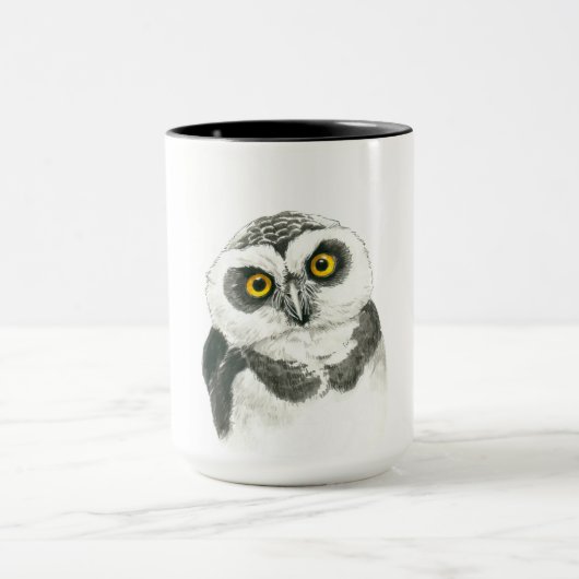 Mug Chouette (Centre)