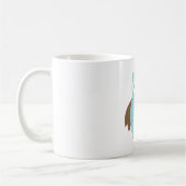 Mug Chouette 10 (Gauche)