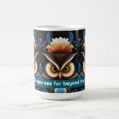 Mug Chouette 6 (Centre)