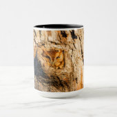 Mug Chouette à cris de l'Est (Centre)