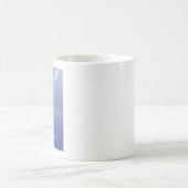 Mug Chouette ange Fuzzy Express® (Centre)