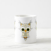 Mug chouette chouette (Centre)