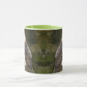 Mug Chouette de l'Ouest (Centre)