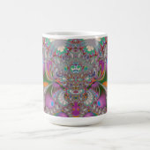 Mug Chouette de printemps (Centre)