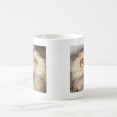 Mug Chouette des neiges (Centre)