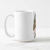 Mug Chouette magique (Gauche)