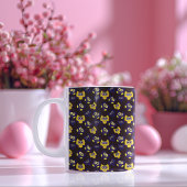 Mug Chouette noire