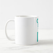 Mug Chouette, passe-le (Gauche)