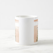 Mug Chouette | Soyez sages (Centre)