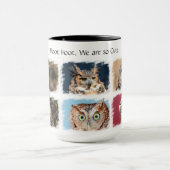 Mug Chouettes (Centre)