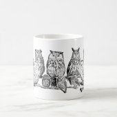 Mug Chouettes (Centre)