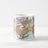 Mug Choupisson cosy (Centre)