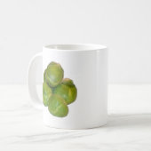 Mug Choux de Bruxelles (Devant gauche)
