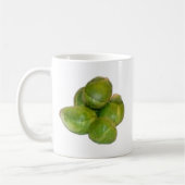 Mug Choux de Bruxelles (Gauche)