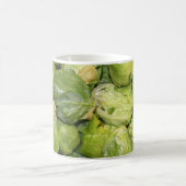 Mug Choux de Bruxelles (Centre)