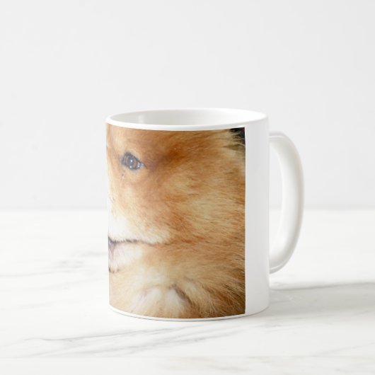 Mug Chow1e (Devant droit)