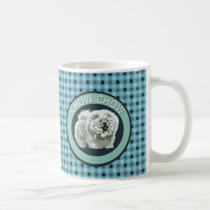 Mug chow chow