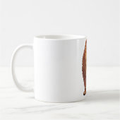 Mug Chow Chow Chien Chien chinois race pour un Chow Ch (Gauche)