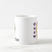 Mug Chow Chow Maman 4 (Centre)