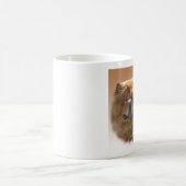 Mug Chow Chow Turquie (Centre)