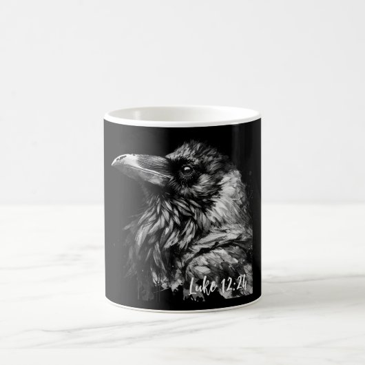 Mug chrétien (Centre)