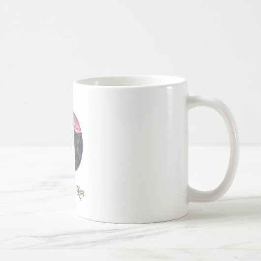 Mug chrétien (Droite)