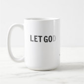 Mug Chrétien (Gauche)