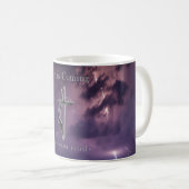 Mug chrétien (Devant droit)