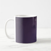 Mug chrétien (Gauche)