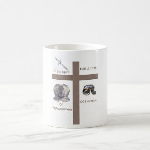 Mug chrétien