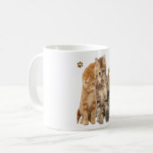 Mug chrétien (Devant gauche)