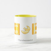 Mug chrétien (Centre)