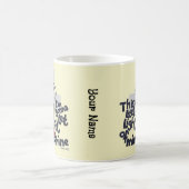 Mug Chretien Cette Petite Lumière (Centre)