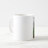 Mug chrétien Philippiens 4:6 (Devant gauche)