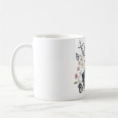 Mug chrétien pour café (Gauche)