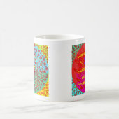Mug Chrétien Puissance de Dieu (Centre)