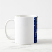 Mug chrétien Vierge Marie bénie (Gauche)