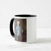 Mug Chrétien VII 1788 (Devant gauche)