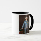 Mug Chrétien VII 1788 (Devant droit)