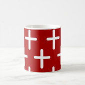 Mug Chrétienté motif (Centre)