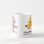 Mug Chris complexe (Centre)