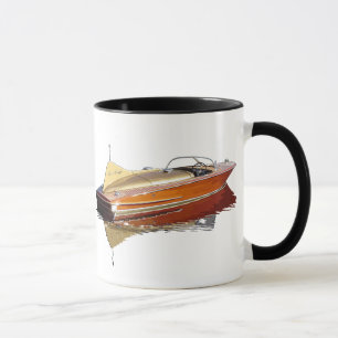 Mug Chris Craft