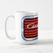 Mug Chris Craft Boats (Gauche)