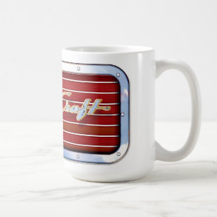 Mug Chris Craft Boats