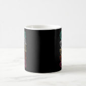 Mug Chris D groovy Nom J'aime Chris Mème 70,80 (Centre)