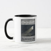 Mug Chris Dodd (Gauche)