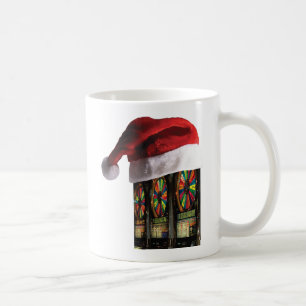 Mug Chrismtas Vegas Slot Machine