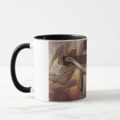 Mug Christ crucifié (Gauche)