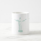 Mug Christ de Rio de Janeiro (Centre)